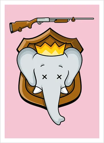 Trophy Babar