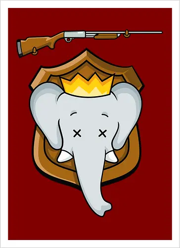 Trophy Babar