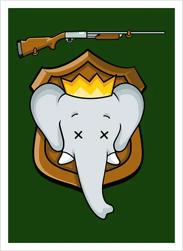 Trophy Babar