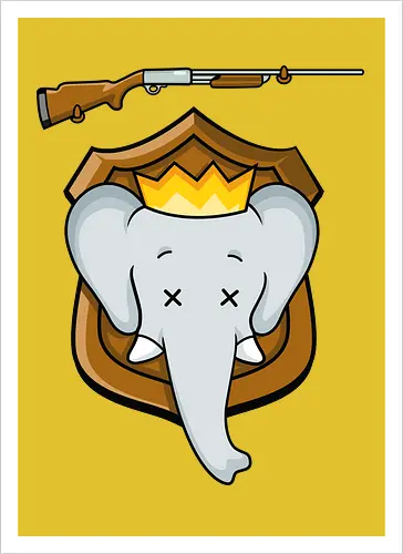 Trophy Babar