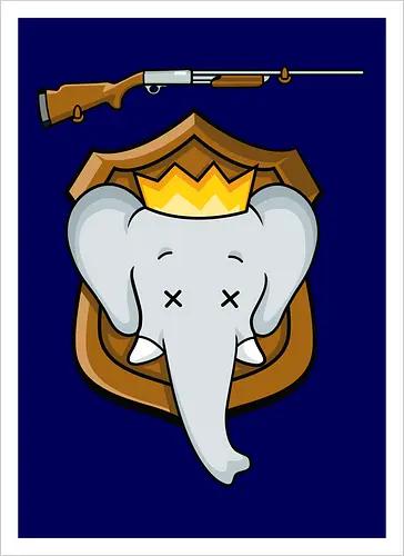 Trophy Babar