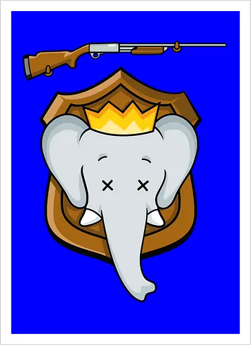 Trophy Babar