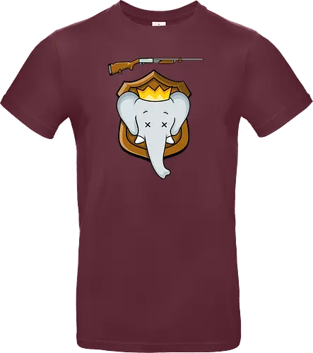 Trophy Babar