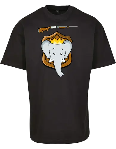Trophy Babar