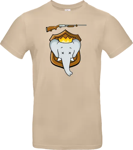 Trophy Babar