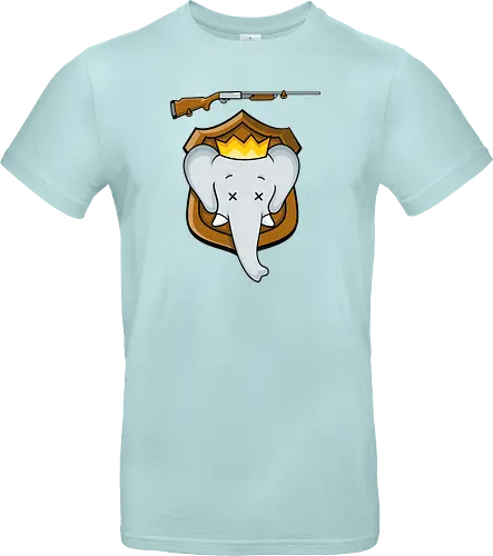 Trophy Babar