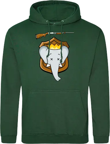Trophy Babar