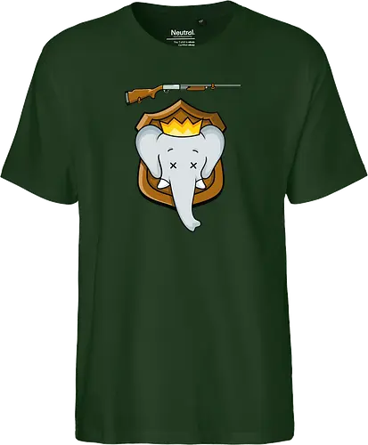 Trophy Babar
