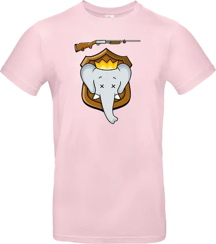 Trophy Babar