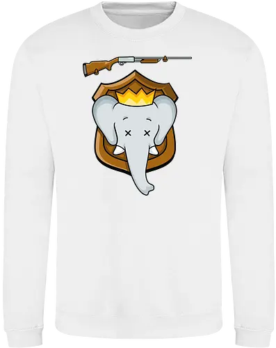 Trophy Babar