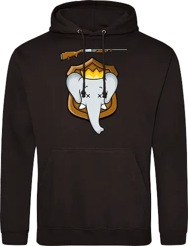 Trophy Babar