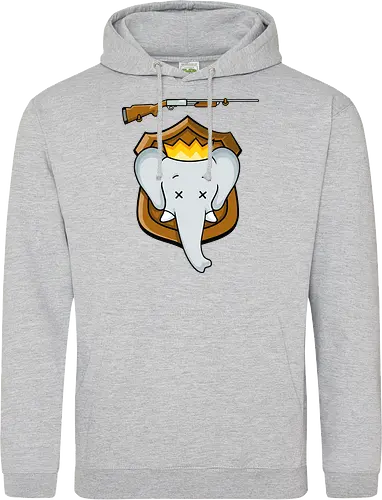 Trophy Babar
