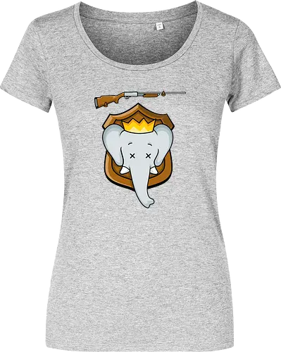 Trophy Babar
