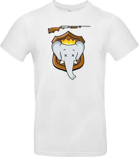 Trophy Babar