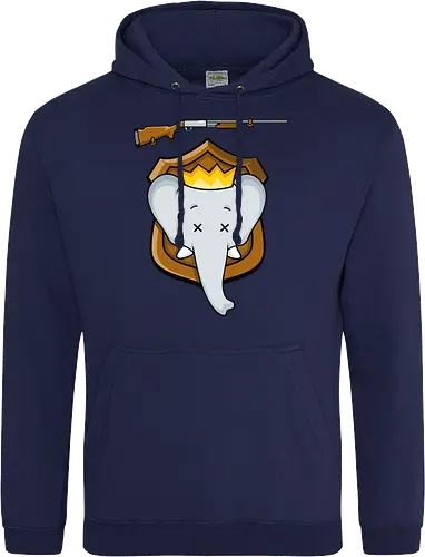 Trophy Babar