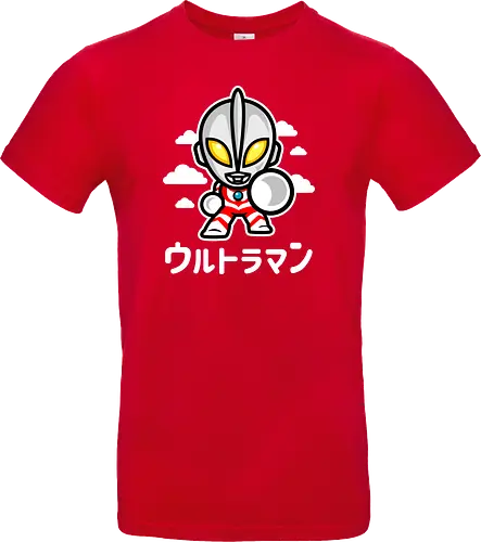 Chibi Ultra