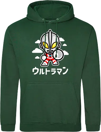 Chibi Ultra