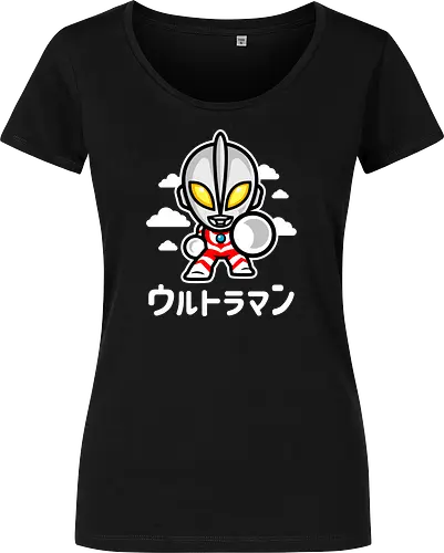 Chibi Ultra