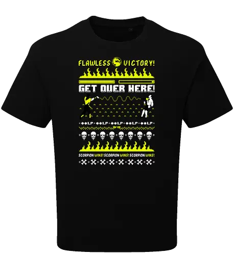 Get over here