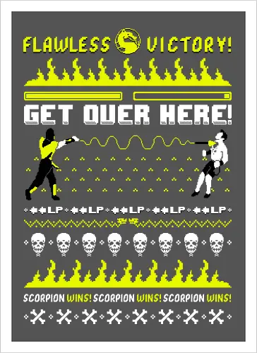 Get over here