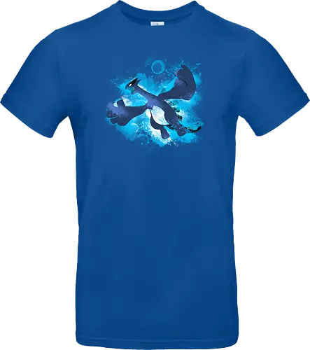 Abyss Storm