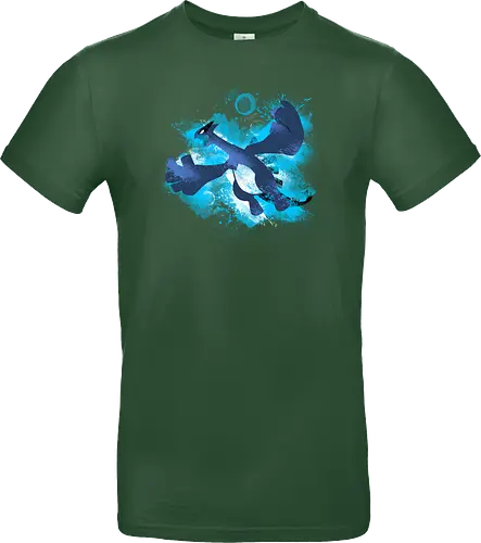 Abyss Storm