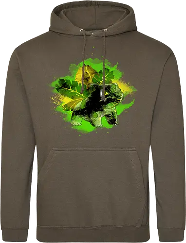 Grass Storm