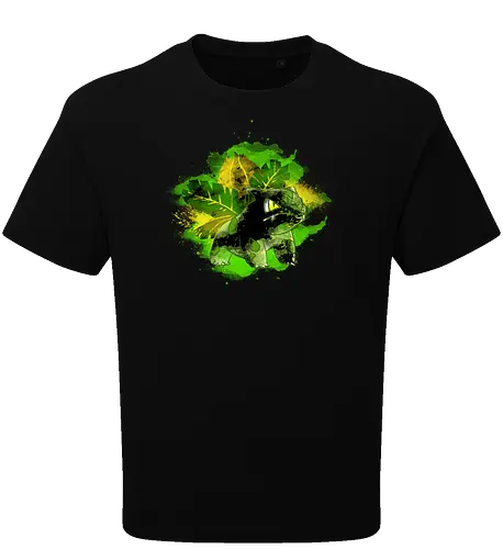 Grass Storm