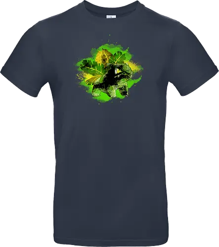 Grass Storm