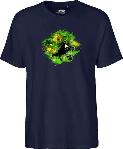 Grass Storm