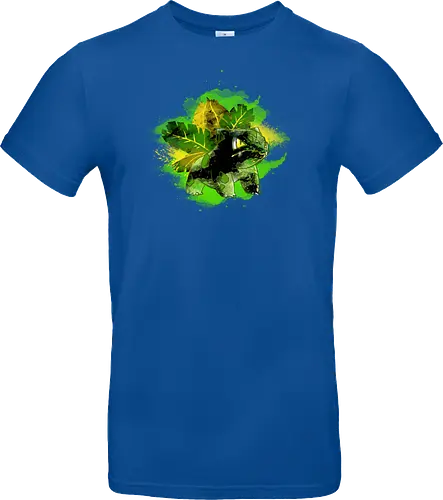 Grass Storm