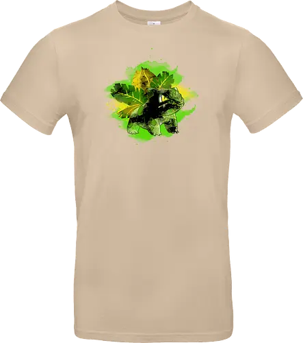 Grass Storm