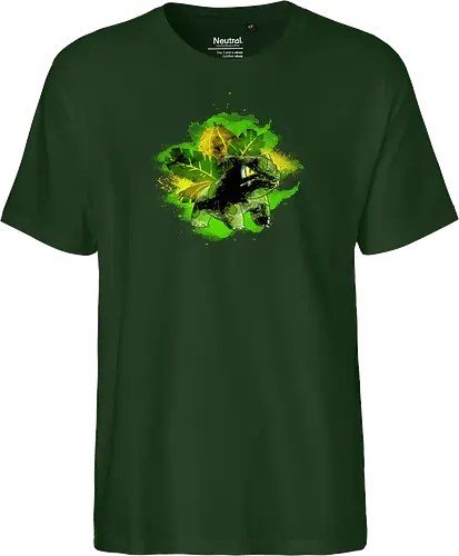 Grass Storm