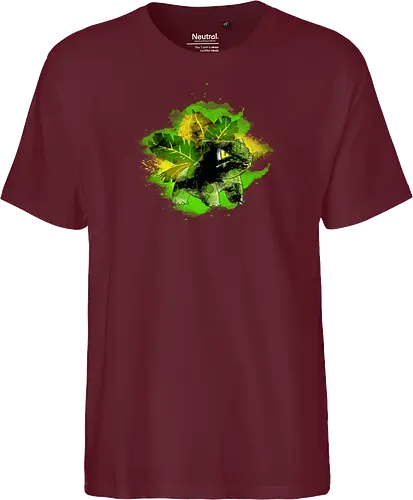 Grass Storm