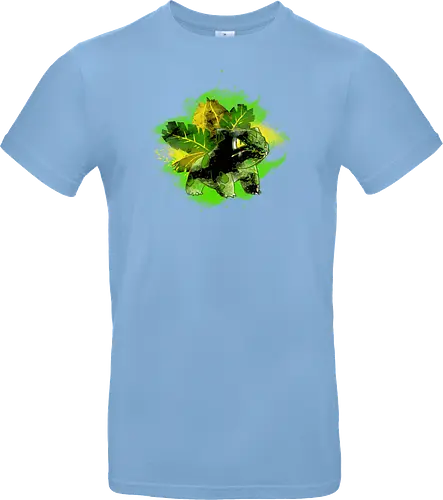 Grass Storm