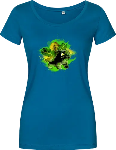 Grass Storm