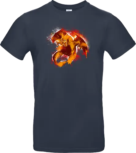 Dragon Storm
