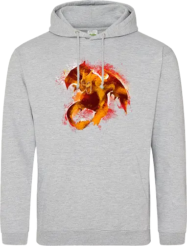 Dragon Storm