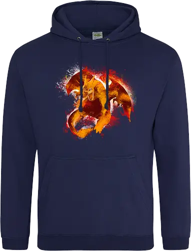 Dragon Storm