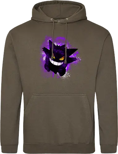 Purple Storm