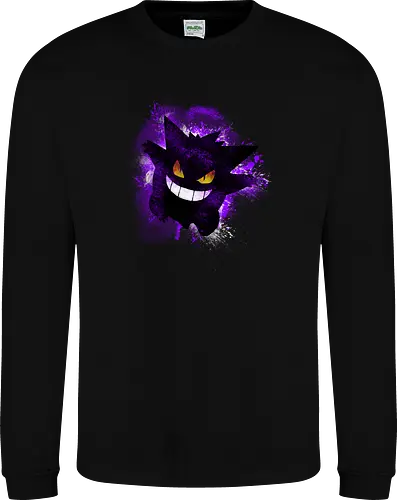 Purple Storm