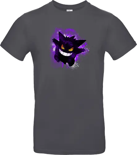 Purple Storm