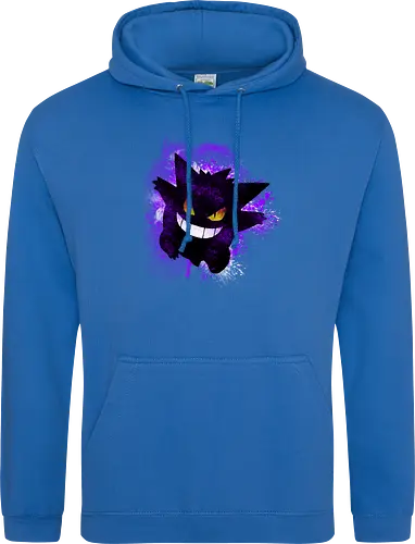 Purple Storm