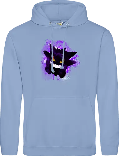 Purple Storm