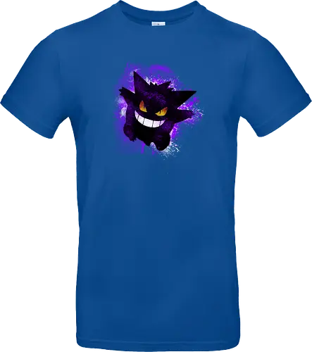 Purple Storm