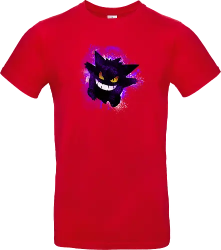 Purple Storm