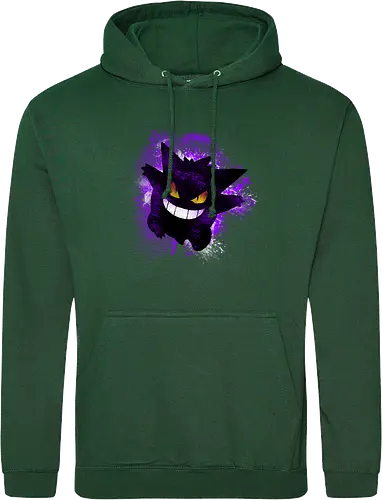 Purple Storm