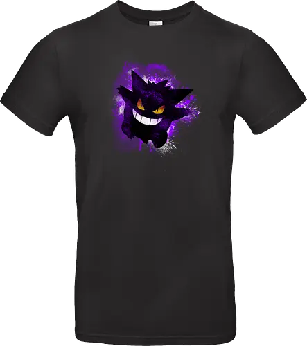 Purple Storm