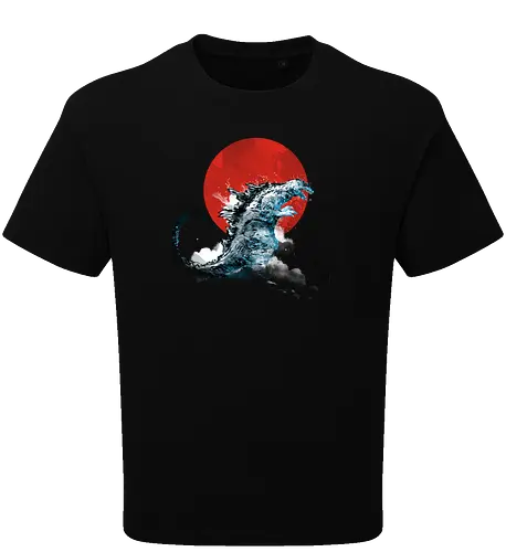 King of Monsters