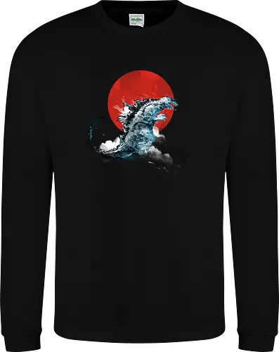 King of Monsters